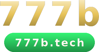 777b logo